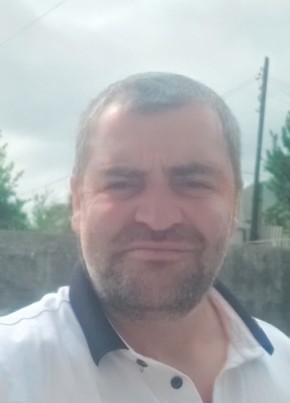 Чингиз из Ахты 41 год