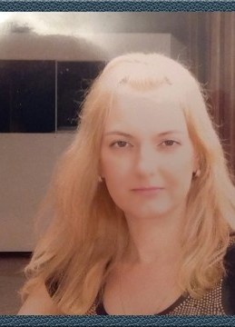 Tatyana, 46, Россия, Саратов