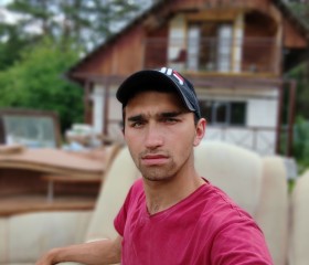 Bulat Abdullin, 22, Naberezhnyye Chelny