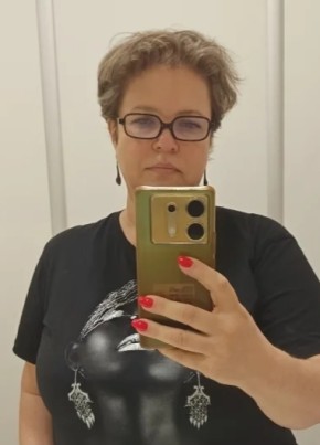 Lana, 56, Russia, Moscow