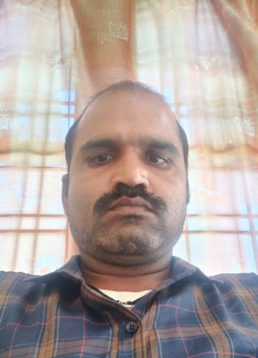 Arvind singh pat, 39, India, Narsimhapur