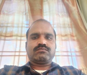 Arvind singh pat, 39 лет, Narsimhapur