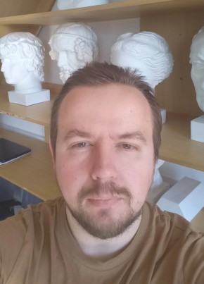 Edmund, 34, Belarus, Hrodna