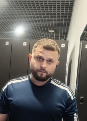 Igor, 37, Russia, Rostov-na-Donu