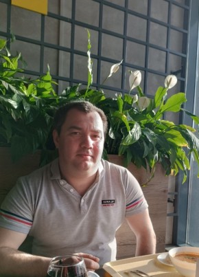 Константин из Ижевска 36 лет