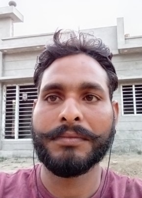 Raju, 18, India, Kotkapura