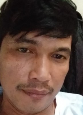 Nonilon Garcia, 42, Pilipinas, Urdaneta