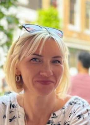 Valentina, 40, Netherlands, Amsterdam