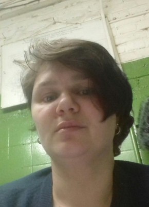 Юлия, 41, Россия, Пушкино