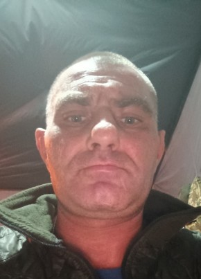 Андрей, 46, Україна, Горлівка