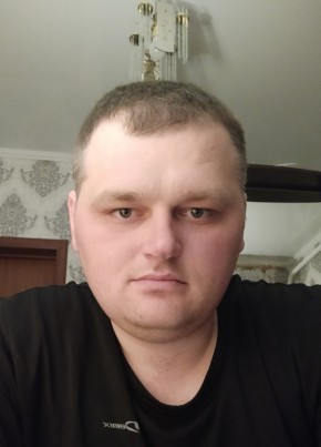 Dmitriy, 34, Belarus, Brest