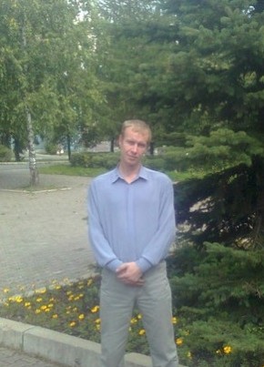 александр, 41, Россия, Челябинск