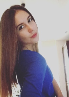 Tyanka, 25, Россия, Екатеринбург