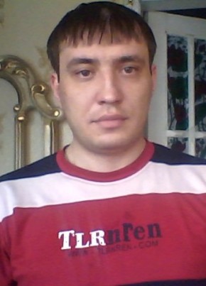 Сергей, 40, Қазақстан, Алматы