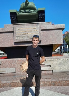 Женя из Зеленогорск (Ленинградской обл.) 39 лет