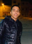 Mohammed, 19, Laayoune / El Aaiun