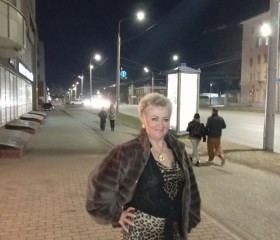 Lyubov, 18, Vladimir