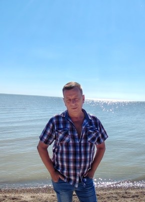 Sergey из Электростали 51 год