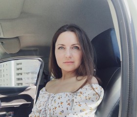 Liliya, 33, Mytishchi