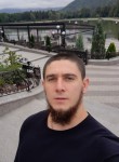 Астемир, 29 лет, Москва