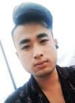 Meren Oungh, 26 лет, Itanagar