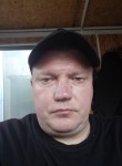 Николай, 48 лет, Пермь