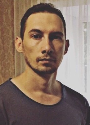Максим, 32, Россия, Тула