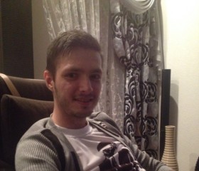 Степан, 35 лет, Кострома