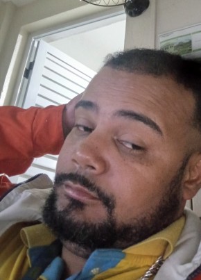 Nilson Vinícius из Coronel Fabriciano 35 лет