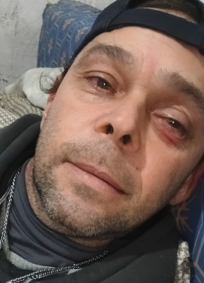 Andre из Santa Vitória do Palmar 43 года