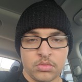Grey, 20  , Miamisburg
