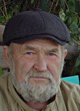 Pavel, 79, Russia, Tomsk