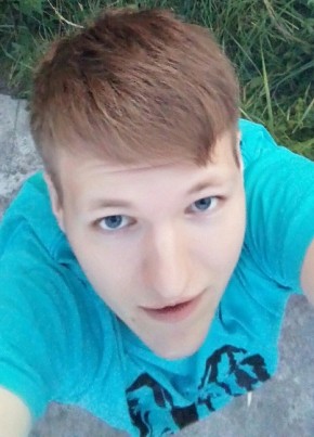 Алексей, 26, Россия, Раменское