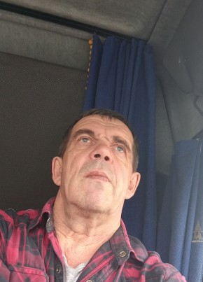 Александр из Ярославли 62 года