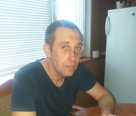 Николай, 48 лет, Суджа