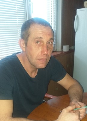 Николай, 48, Россия, Суджа