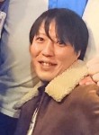 Kazu, 47 лет, さいたま市