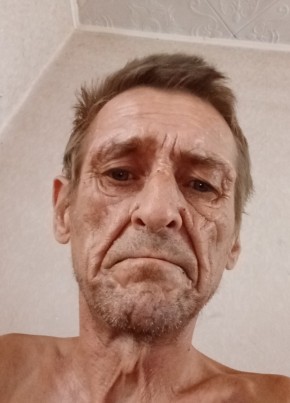 Геннадий из Горнятския 57 лет