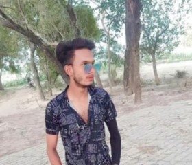 Tofik Shaikh, 19 лет, Pune