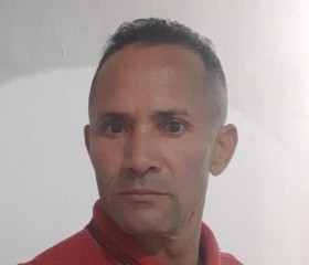 Robbssonn, 42 года, São Luís