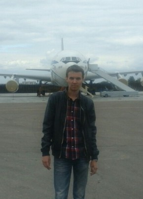 Алексей, 37, Россия, Воронеж