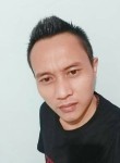 Dimas Ajjh, 31 год, Majenang