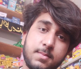 Raza king, 19 лет, ساہِيوال