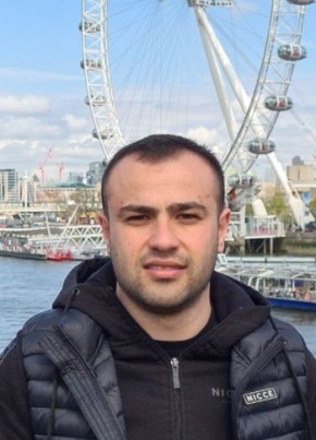 Jon ray, 25, United Kingdom, City of London