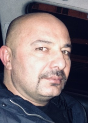 Bekir, 47, Türkiye Cumhuriyeti, Ankara
