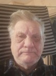 Aleksey, 68, Saint Petersburg