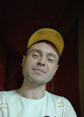 ЕВГЕНИЙ, 46, Россия, Зверево
