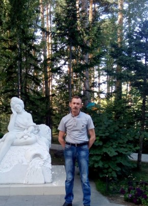 Михаил, 50, Россия, Вязьма