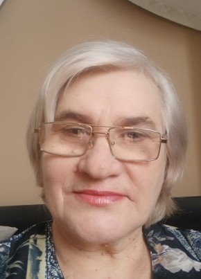 Людмила, 68, Россия, Липецк