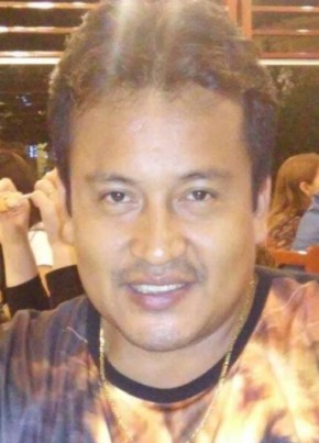 Antonio, 39, República del Ecuador, Guayaquil